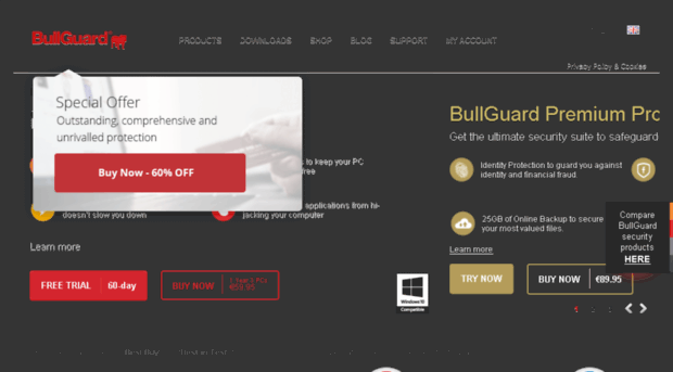 nsev.bullguard.com