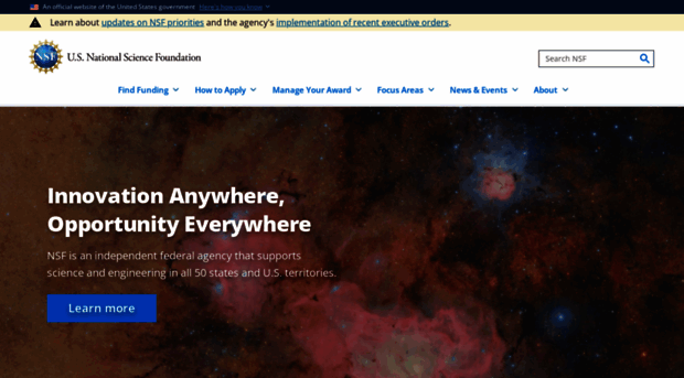 nsf.gov