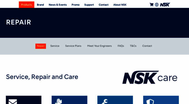nskare.com