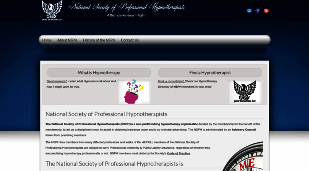 nsph-hypnotherapy.co.uk