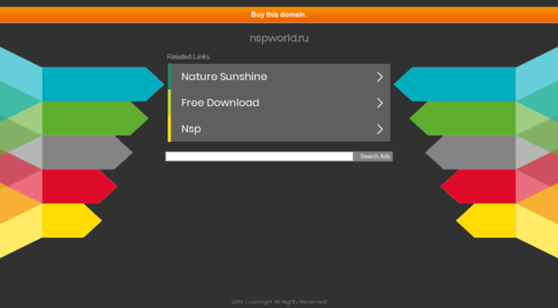 nspworld.ru