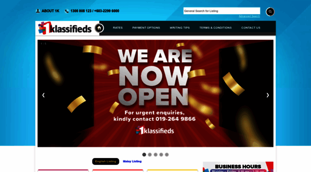 nstpclassifieds.nstp.com.my