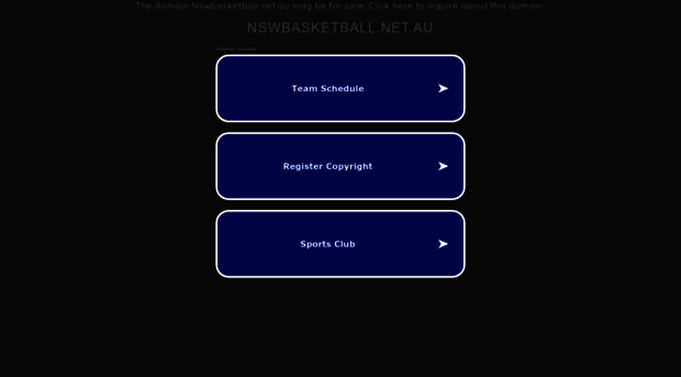 nswbasketball.net.au