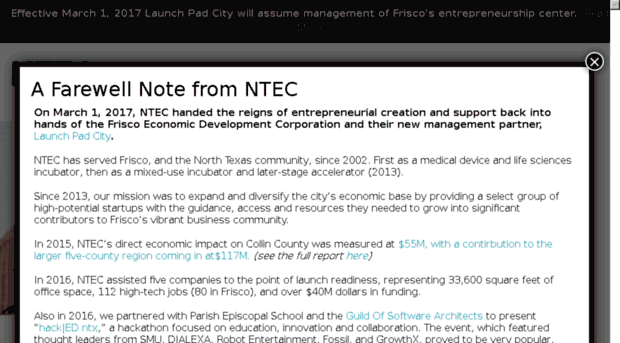 ntec-inc.org