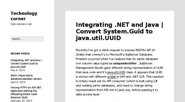 ntosic.net