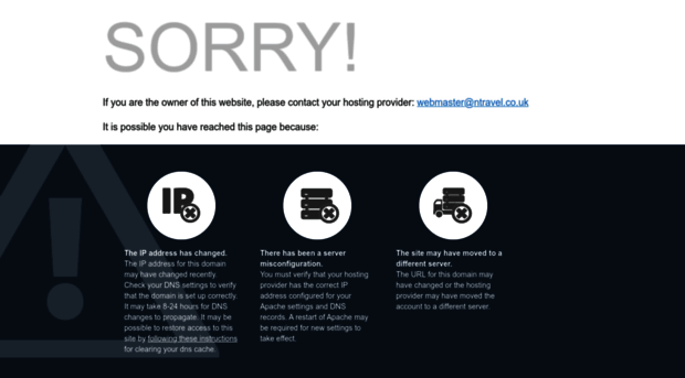 ntravel.co.uk