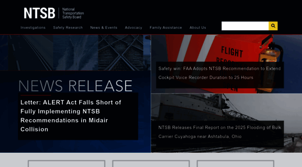 ntsb.gov