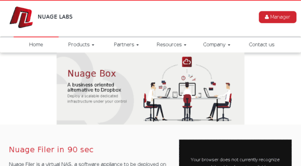 nuagelabs.fr