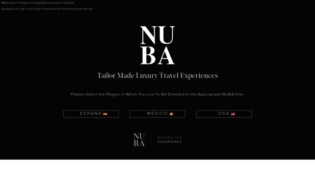 nuba.com