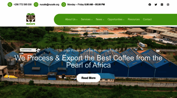 nucafe.org