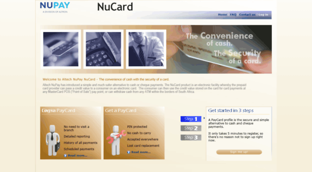 nucard.co.za