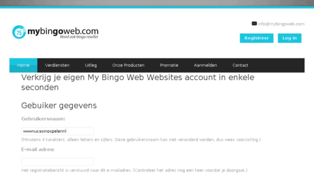 nucasinospelen.nl