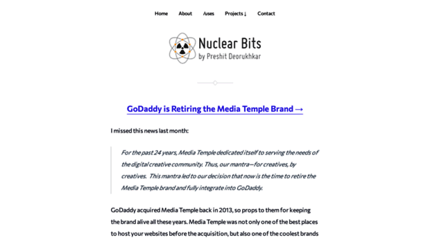nuclearbits.com