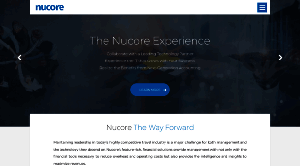 nucoreindia.com