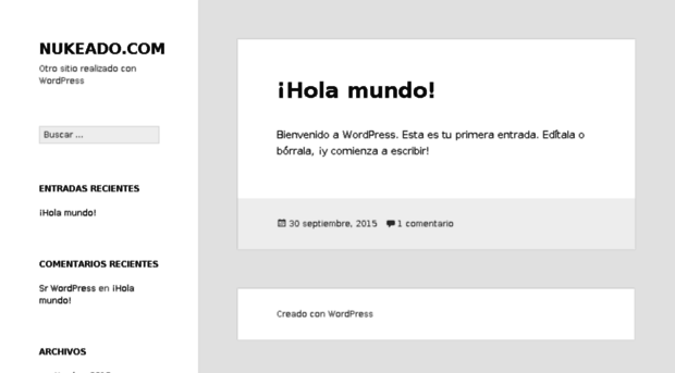 nukeado.com