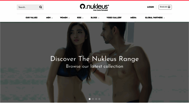 nukleusshop.com