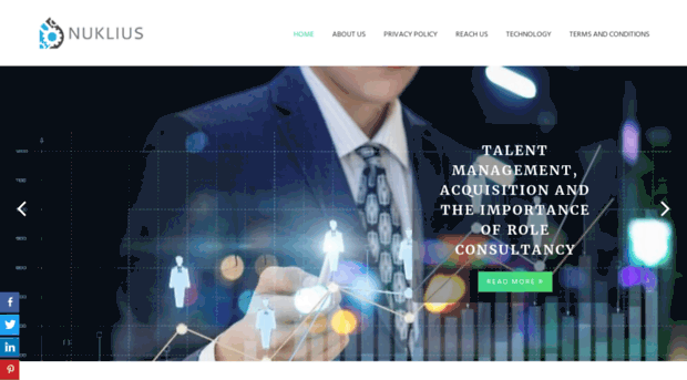 nuklius.io