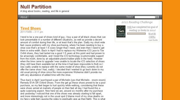 nullpartition.com
