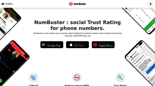 numbuster.com