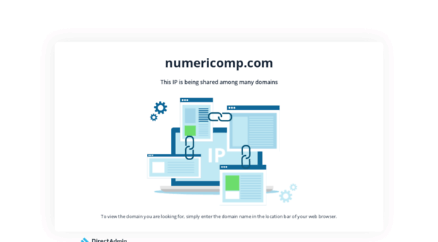 numericomp.com