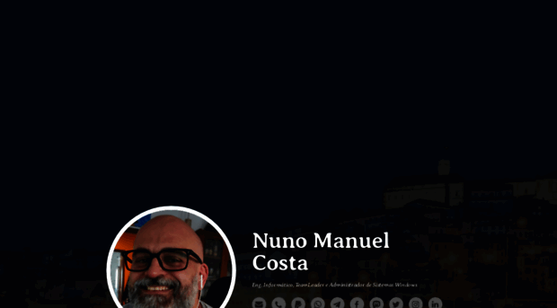 nunocosta.eu