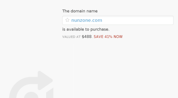 nunzone.com
