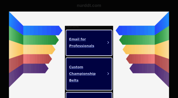 nurddt.com