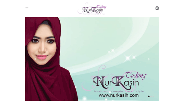 nurkasih.com