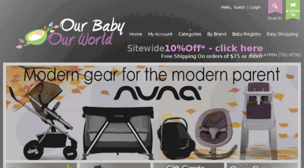 nursery-furniture.babycatalog.com