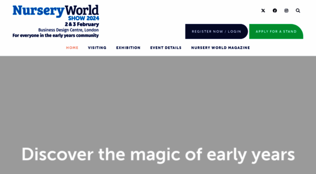 nurseryworldshow.com