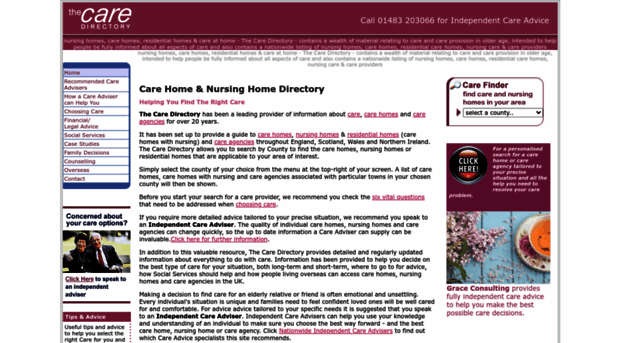 nursing-home-directory.co.uk