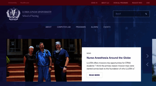 nursing.llu.edu