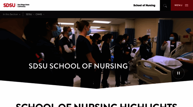 nursing.sdsu.edu