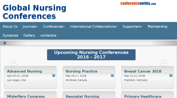 nursing2015.conferenceseries.net