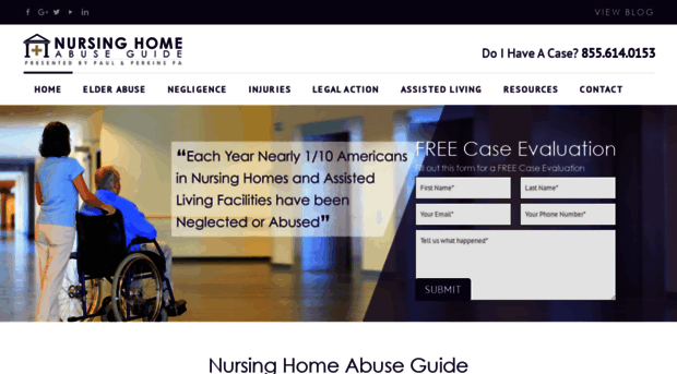 nursinghomeabuseguide.com