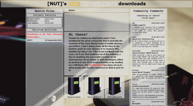 nut.xperia-files.com