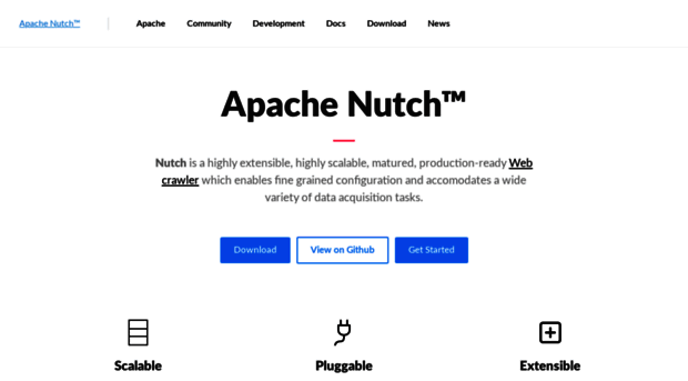 nutch.apache.org