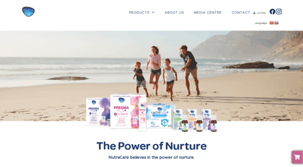 nutracarelife.com.au