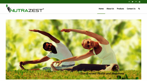 nutrazest.com