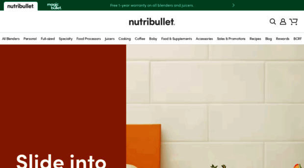 nutribulletsuperfoods.com
