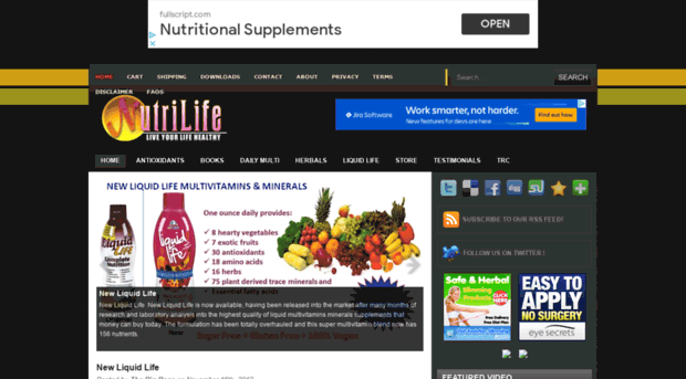 nutrilife.com.my