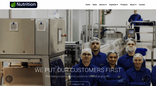 nutrition-group.co.uk