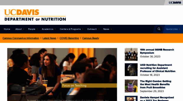 nutrition.ucdavis.edu