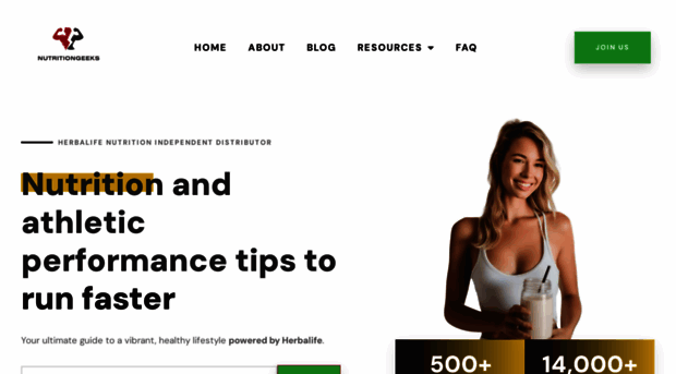 nutritiongeeks.com