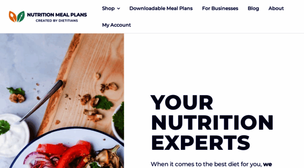 nutritionmealplans.com