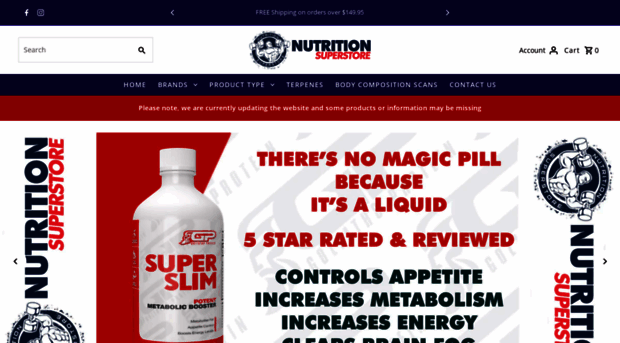 nutritionsuperstore.com.au