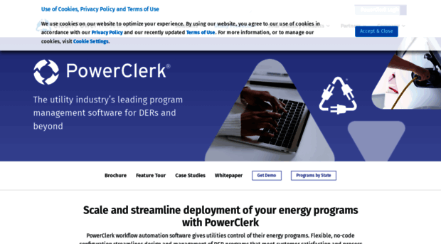 nvenergy.powerclerk.com