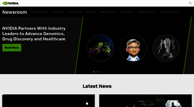 nvidianews.com