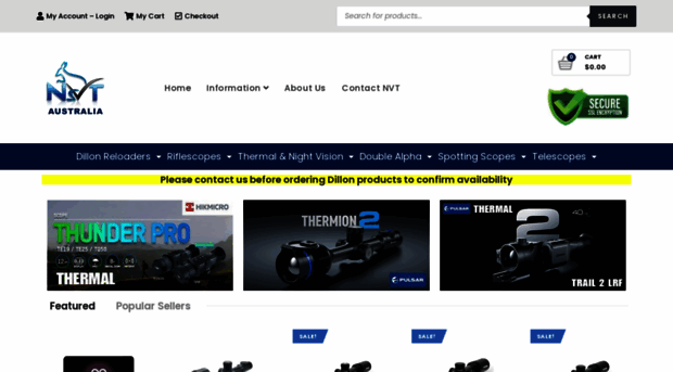 nvt.com.au