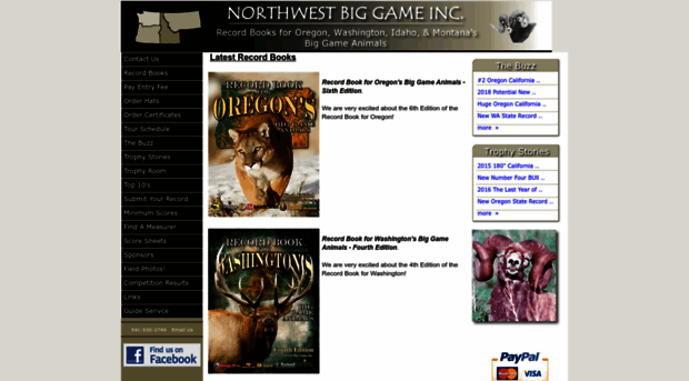 nwbiggame.com